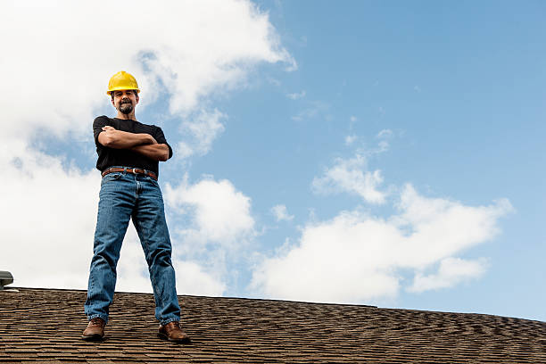 Roof Gutter Cleaning in Colleyville, TX